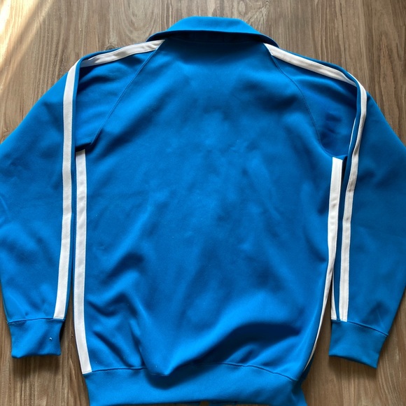 Track jacket - Picture 3 of 4